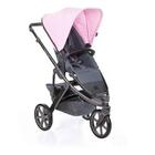 Carrinho Salsa 3 Rose (rosa) - Abc Design