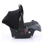 Carrinho Salsa 3 Rose (rosa) - Abc Design