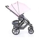 Carrinho Salsa 4 Rose (rosa) C/ Moises - Abc Design