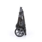 Carrinho Salsa 4 Rose (rosa) C/ Moises - Abc Design