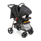 Carrinho San Remo Preto Cobre Ptc