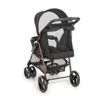 Carrinho San Remo Preto Cobre Ptc