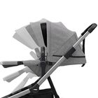 Carrinho Sleek Navy Blue + Bassinet - Thule