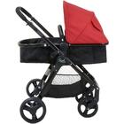 Carrinho Soul Red - Burigotto