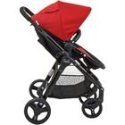 Carrinho Soul Red - Burigotto