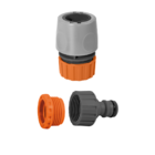 Carrinho Suporte Enrolador De Mangueira Tramontina