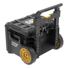 Carrinho Torre Modular com 1 Caixa 40,6x51,1x5,6cm 112,5Kg CAT