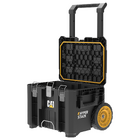 Carrinho Torre Modular com 1 Caixa 40,6x51,1x5,6cm 112,5Kg CAT