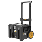 Carrinho Torre Modular com 1 Caixa 40,6x51,1x5,6cm 112,5Kg CAT