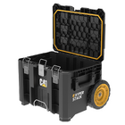 Carrinho Torre Modular com 1 Caixa 40,6x51,1x5,6cm 112,5Kg CAT