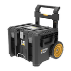 Carrinho Torre Modular com 1 Caixa 40,6x51,1x5,6cm 112,5Kg CAT