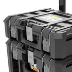 Carrinho Torre Modular com 3 Caixas 835x511x56cm 1875Kg CAT