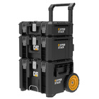 Carrinho Torre Modular com 3 Caixas 835x511x56cm 1875Kg CAT