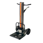 Carrinho Transportador com Elevação até 120kg Custom Up Cargo