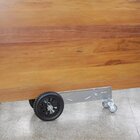 Carrinho Transportar Placas Granito Redondos/retangulares- Aço