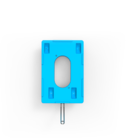 Carrinho Transporte Tartaruga Caixas Klt - Completo