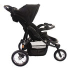 Carrinho Travel System Prime Baby Triciclo Velloz 3 Posições