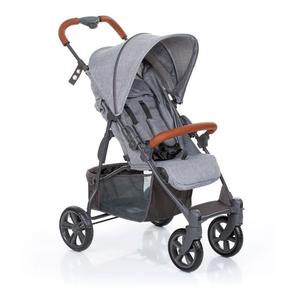 Carrinho abc design treviso woven grey Clearance