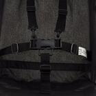 Carrinho Umbrella Quick Voyage - Preto