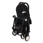 Carrinho Up Black - Burigotto