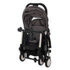 Carrinho Up Gray - Burigotto