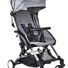 Carrinho Up Gray - Burigotto