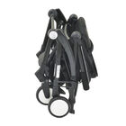 Carrinho Up Gray - Burigotto