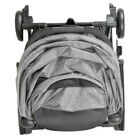 Carrinho Up Gray - Burigotto