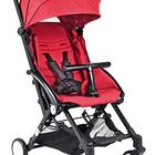 Carrinho Up Red Black - Burigotto