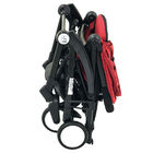 Carrinho Up Red Black - Burigotto