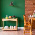 Carrinho Veld Avelã E Preto