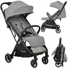 Carrinho Wow Gray - Burigotto