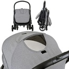 Carrinho Wow Gray - Burigotto