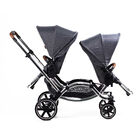 Carrinho Zoom Diamante - Abc Design