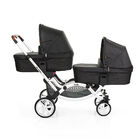 Carrinho Zoom Piano - Abc Design