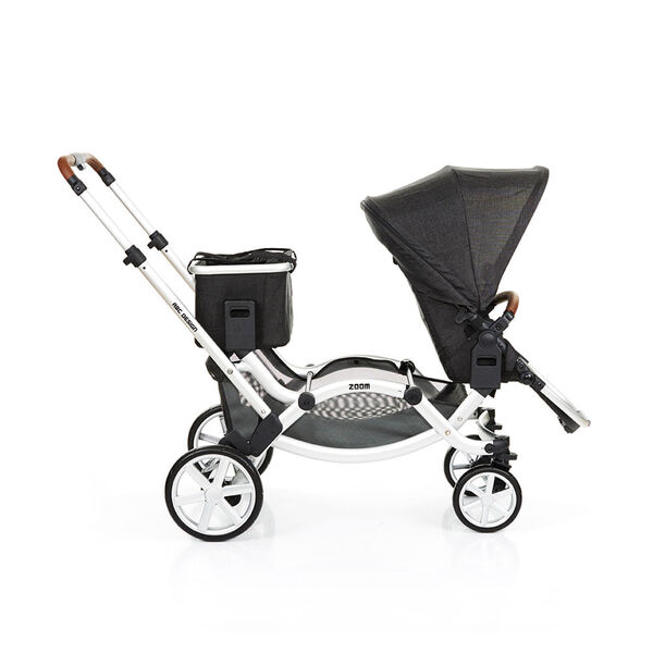 Carrinho Zoom Piano - Abc Design | Black Friday Leroy Merlin