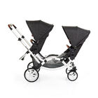 Carrinho Zoom Piano - Abc Design