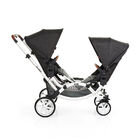 Carrinho Zoom Piano - Abc Design