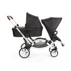 Carrinho Zoom Piano - Abc Design