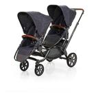 Carrinho Zoom Style Street - Abc Design