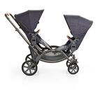 Carrinho Zoom Style Street - Abc Design