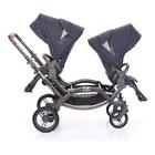 Carrinho Zoom Style Street - Abc Design