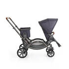 Carrinho Zoom Style Street - Abc Design