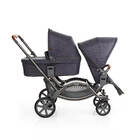 Carrinho Zoom Style Street - Abc Design