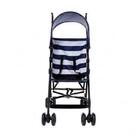 Carro De Passeio Multikids Guarda-chuva Navy - Bb557