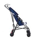 Carro De Passeio Multikids Guarda-chuva Navy - Bb557