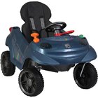 Carro De Passeio Smart Baby Comfort Bandeirante 536