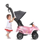 Carro De Passeio Smart Baby Comfort Bandeirante 536