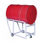 Carro Entornador De Tambor Com Capacidade De 300 Kg Tm-6 Marc