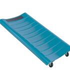 Carro Esteira De Metal Azul Cmb211 Cmb